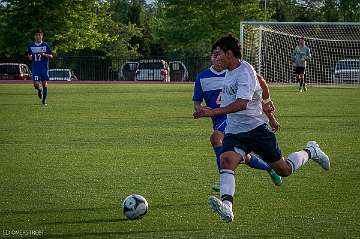 VBSoccer vs Byrnes 38